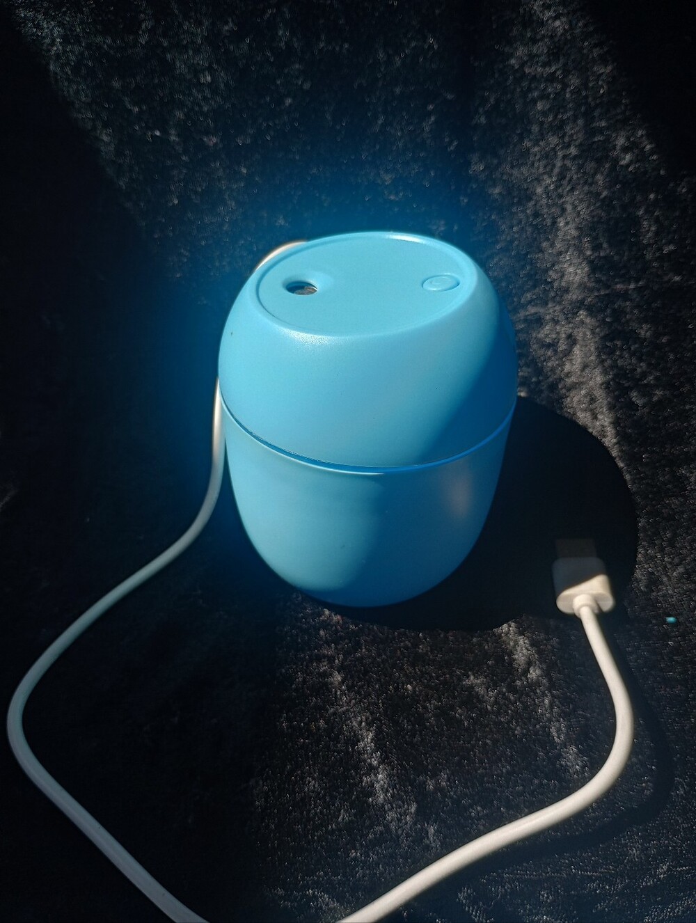 Light Up Small Room Humidifier